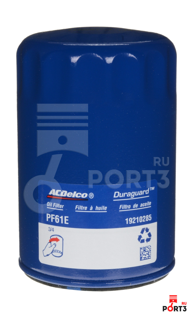 ACDelco PF61E Масляный фильтр