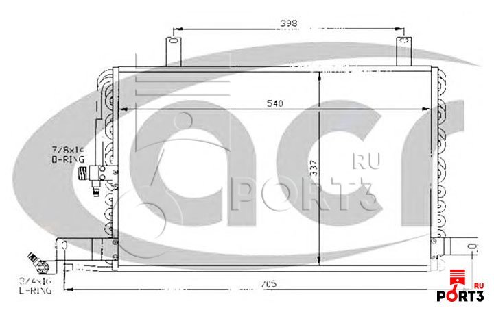 ACR 300366