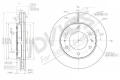 ADVICS D6F134B  