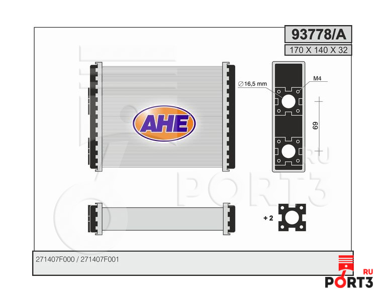 AHE 93778A