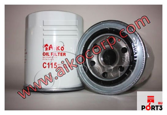 AIKO C115 Масляный фильтр