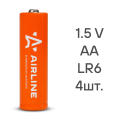 AIRLINE AA040 