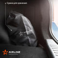 AIRLINE VCA03   CYCLONE TURBO 150, 0.5, 6
