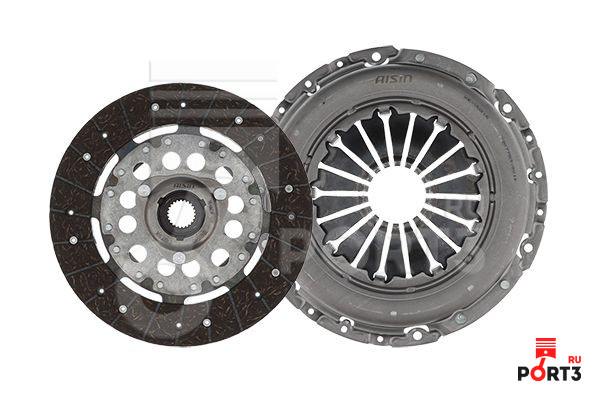 AISIN KEVW21R