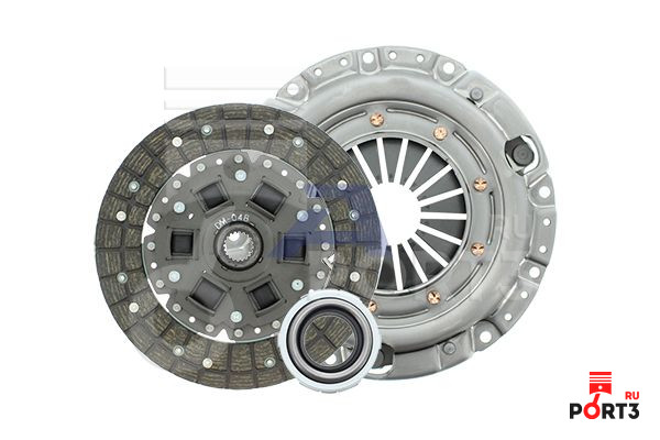 AISIN KM070A