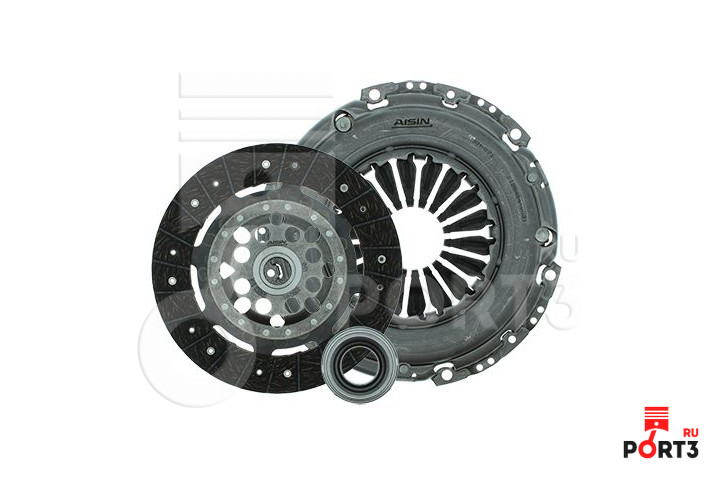 AISIN KM071