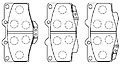 AISIN A1N029   ,  