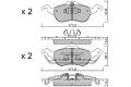 AISIN BPFO-1006   ,  