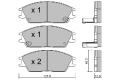 AISIN BPHY-1904   ,  