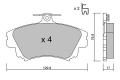 AISIN BPMI-1006   ,  