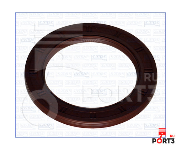 AJUSA 15092600 Уплотняющее кольцо, коленчатый вал