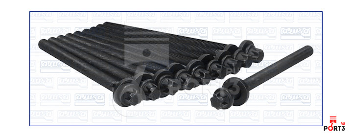 AJUSA 81017600