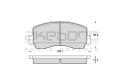 AKEBONO AN-042KE   ,  