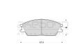 AKEBONO AN-173KE   ,  