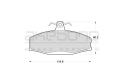 AKEBONO AN4072KE   ,  