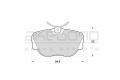 AKEBONO AN-4082K   ,  