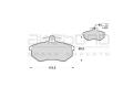 AKEBONO AN4169WKE   ,  