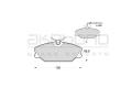 AKEBONO AN-4396WKE   ,  