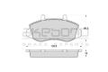 AKEBONO AN-4637KE   ,  