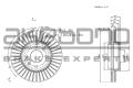 AKEBONO BN1101E  