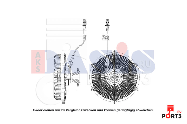AKS+DASIS 268062N
