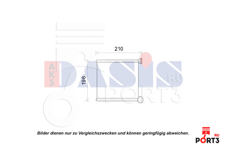 AKS+DASIS 489011N