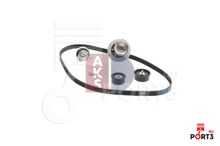 AKS+DASIS 570307N