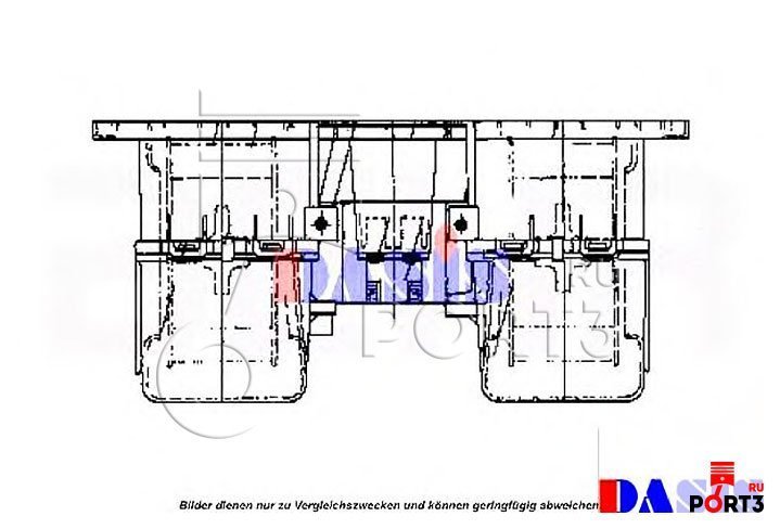 AKS+DASIS 740870N
