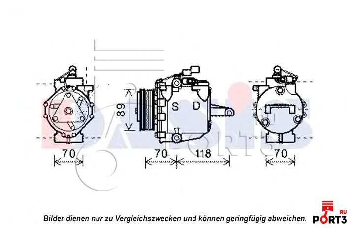 AKS+DASIS 851965N