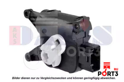AKS+DASIS 906007N