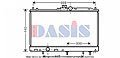 AKS DASIS 140084N ,  