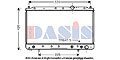 AKS DASIS 140950N ,  