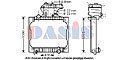 AKS DASIS 260015N ,  