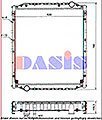 AKS+DASIS 261950N