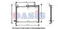 AKS DASIS 322040N , 
