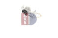 AKS DASIS 570530N  