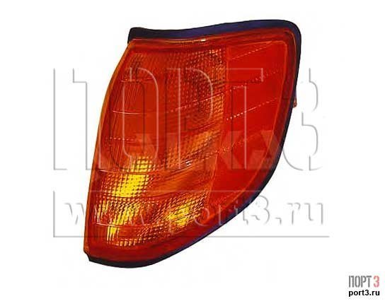 ALKAR 1905539 Фонарь указателя поворота