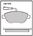 ALLIED NIPPON ADB11038   ,  