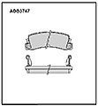 ALLIED NIPPON ADB3747   ,  