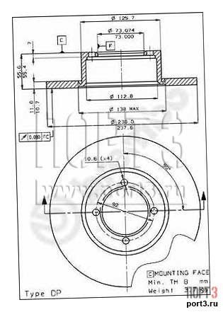 AP 10100