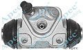 APEC braking BCY1088 Колесный тормозной цилиндр