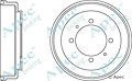 APEC braking DRM9196  