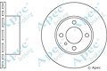 APEC braking DSK130  