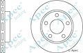 APEC braking DSK2380  