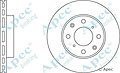 APEC braking DSK240  