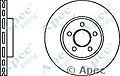 APEC braking DSK2832  