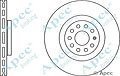 APEC braking DSK2867  