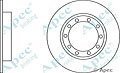 APEC braking DSK2959  