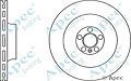 APEC braking DSK3034  