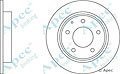 APEC braking DSK 500  